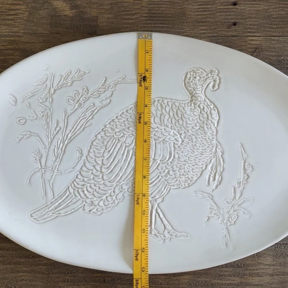 New Vintage Country Style Stoneware